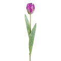Kunstblume/Seidenblume Tulpe offen
