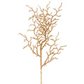 Kunstblume Korallenzweig