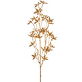Kunstblume Stephanotiszweig