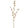 Kunstblume Zapfenzweig