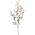 Kunstblume Skimmienzweig