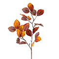 Kunstblume/Seidenblume Buchenzweig