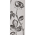 Trauerband Rosen