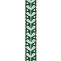 Geschenkband Mistelranke
