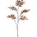 Kunstblume/Seidenblume Sorbuszweig