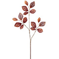 Kunstblume/Seidenblume Buchenzweig