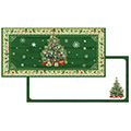 Gutscheinverpackung Holy Night