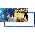 Gutscheinverpackung Geschenk