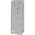 Flaschentasche Sparkly