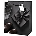 Geschenktragetasche Elegance Noire