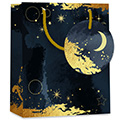 Geschenktragetasche Winter Solstice