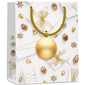 Geschenktragetasche Cadeau de Noel