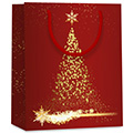 Geschenktragetasche La Veille de Noel