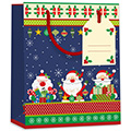 Geschenktragetasche Koledy