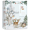 Geschenktragetasche Weihnachtszeit