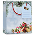 Geschenktragetasche A Christmas Gift for You