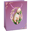 Geschenktragetasche Easter Egg
