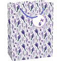 Geschenktragetasche Lavender