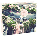 Geschenktragetasche Vintage Wedding