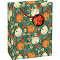 Geschenktragetasche Pumpkin Patch