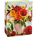 Geschenktragetasche Dahlia