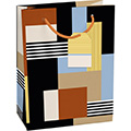 Geschenktragetasche Systematic