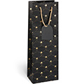 Flaschentasche Midnight Star Elegance