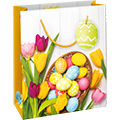 Geschenktragetasche Easter Feast