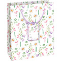 Geschenktragetasche Fleurs de Pres