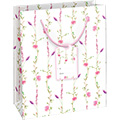 Geschenktragetasche Floral Tenderness