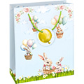 Geschenktragetasche Easter Party