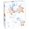 Geschenktragetasche Baby Boy