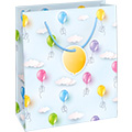 Geschenktragetasche Birthday