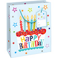 Geschenktragetasche Anniversaire