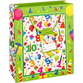 Geschenktragetasche Birthday Numbers