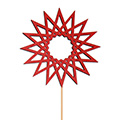 Holzstecker Multistar