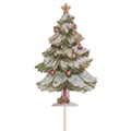 Filzstecker O Tannenbaum