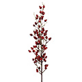 Kunstblume Beerenzweig