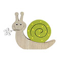 Holzschnecke Relaxi
