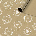 SB-Geschenkpapier-Röllchen Avi