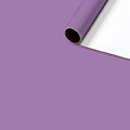 SB-Geschenkpapier-Röllchen Uni Plain violett