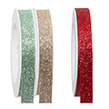 Glitterband Glamourös