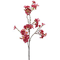 Kunstblume/Seidenblume Kirschblütenzweig