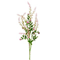 Kunstblume/Seidenblume Phytolacca