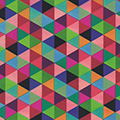 Geschenkpapier Prisma