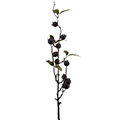 Kunstblume/Seidenblume Beerenzweig