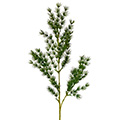 Kunstblume Lärchenzweig