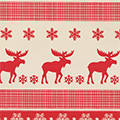 Geschenkpapier Bodö