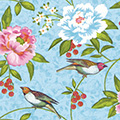 Geschenkpapier Sumatra