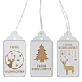 Holz-Geschenkanhänger Alpenland